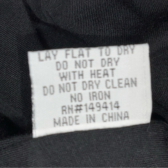 Johnny Was NWT Sequin Gold Jett Jogger Pants Size XS - Picture 11 of 12